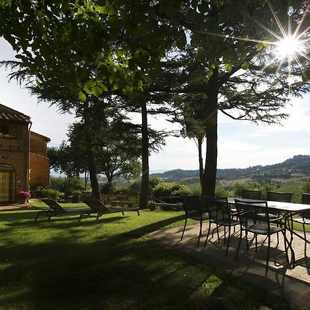 Agriturismo Villa Mazzi Montepulciano Stazione 외부 사진