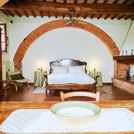 Agriturismo Villa Mazzi Montepulciano Stazione 외부 사진