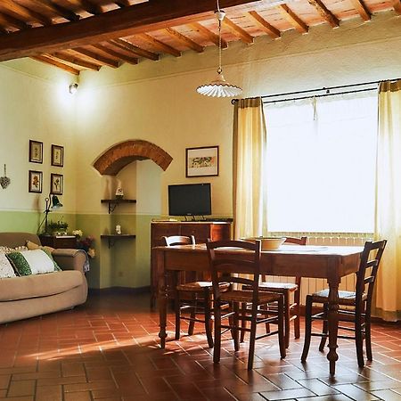 Agriturismo Villa Mazzi Montepulciano Stazione 외부 사진