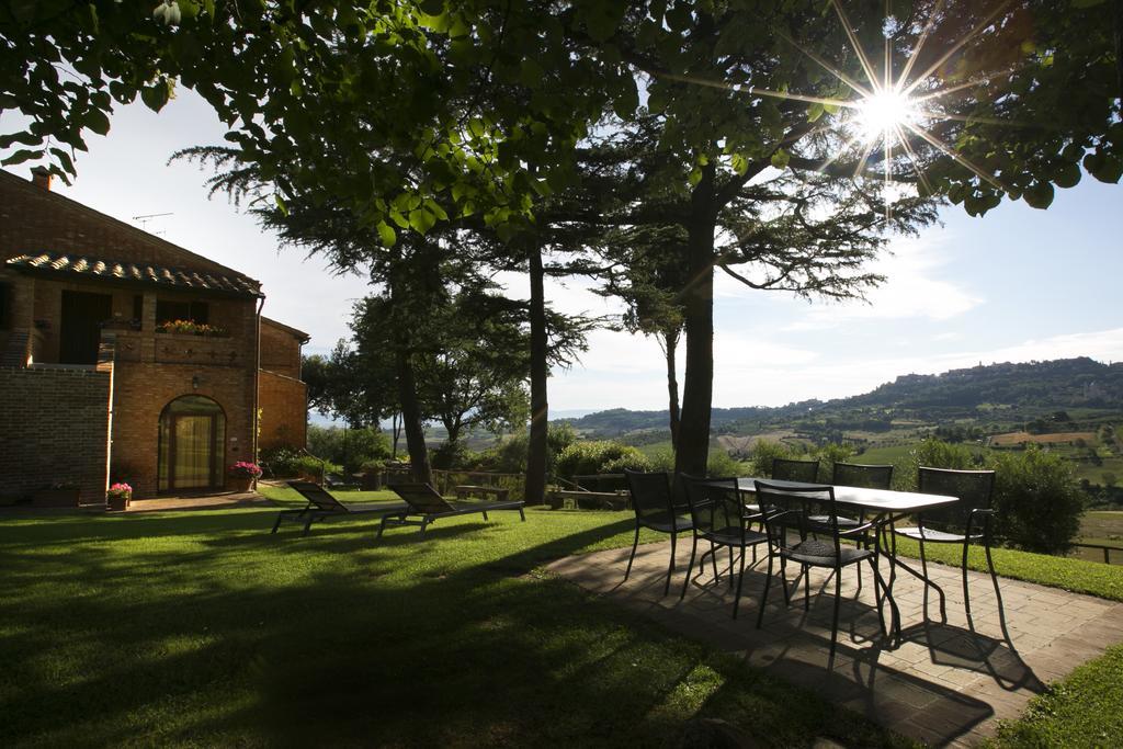 Agriturismo Villa Mazzi Montepulciano Stazione 외부 사진