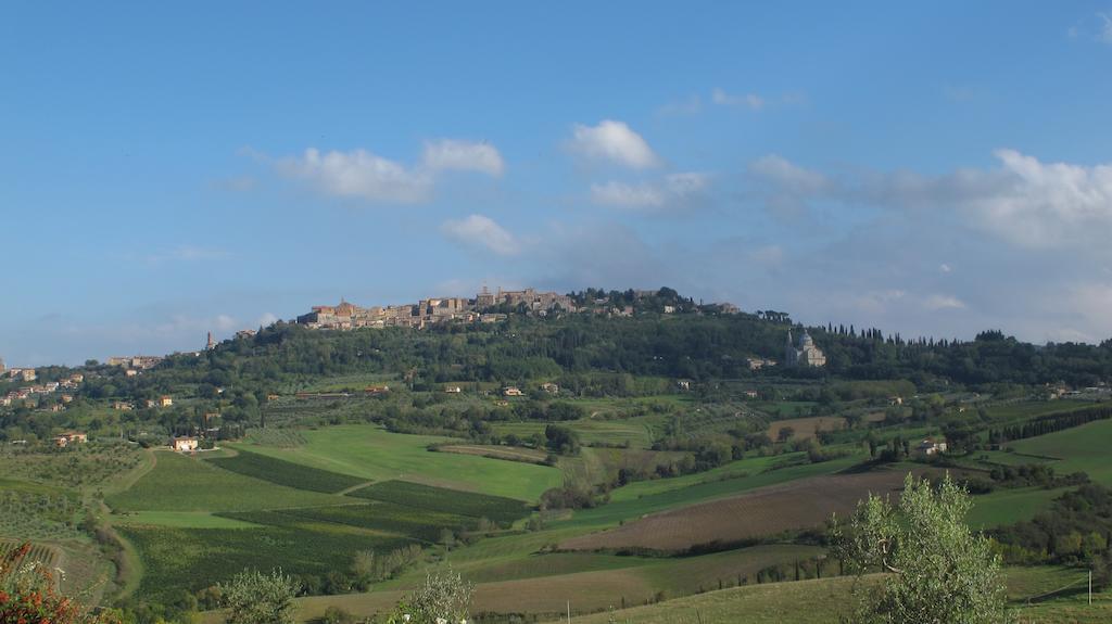 Agriturismo Villa Mazzi Montepulciano Stazione 외부 사진