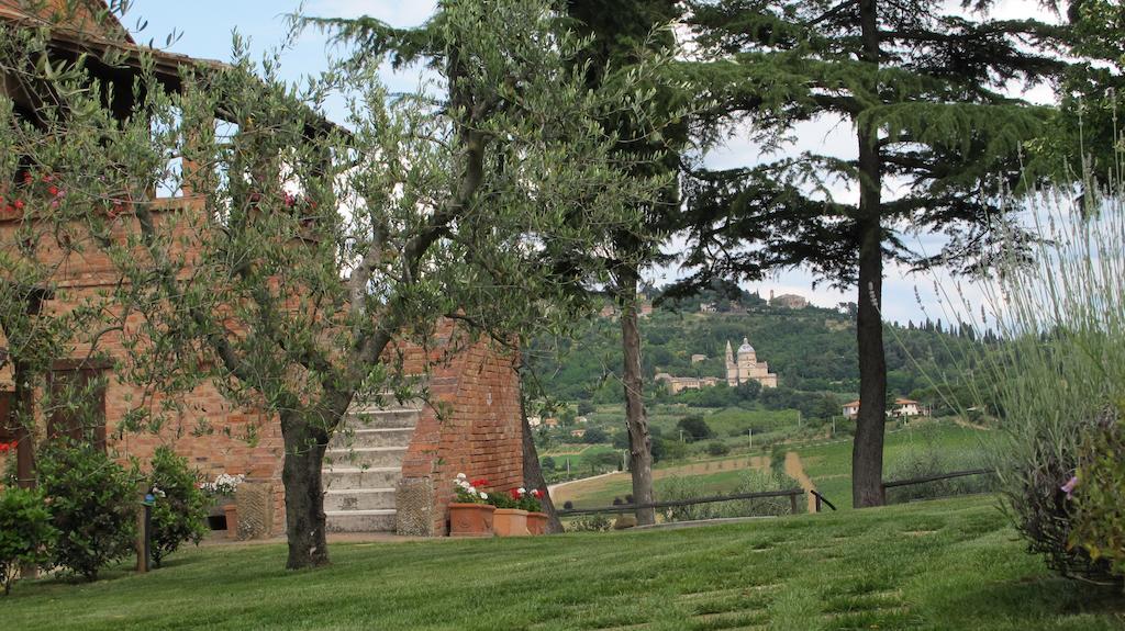Agriturismo Villa Mazzi Montepulciano Stazione 외부 사진