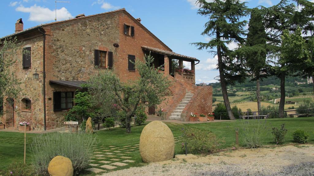 Agriturismo Villa Mazzi Montepulciano Stazione 외부 사진