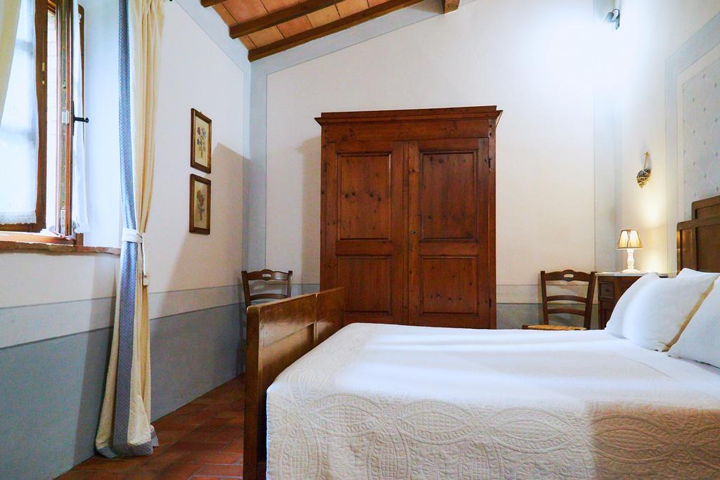 Agriturismo Villa Mazzi Montepulciano Stazione 외부 사진