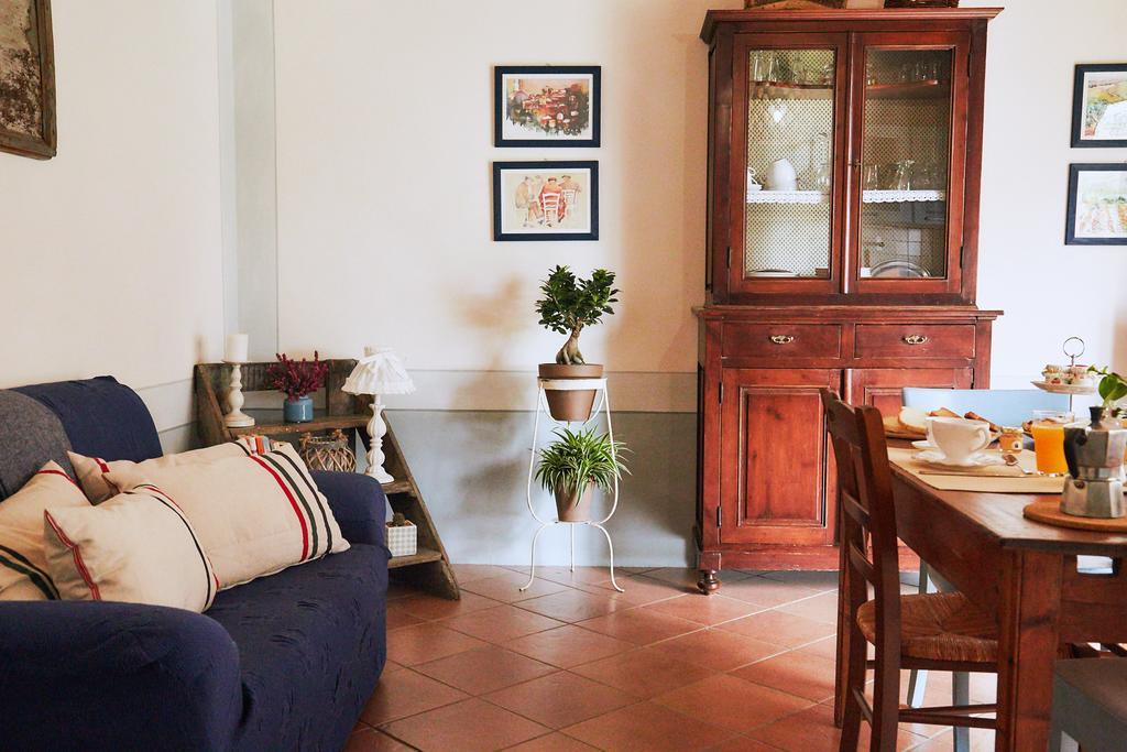 Agriturismo Villa Mazzi Montepulciano Stazione 외부 사진