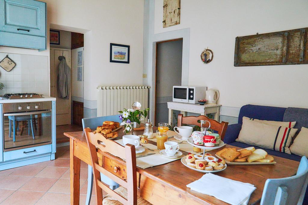 Agriturismo Villa Mazzi Montepulciano Stazione 외부 사진