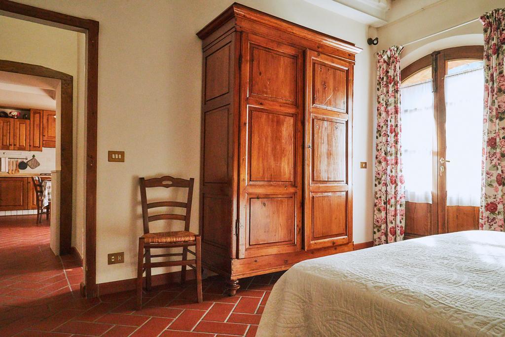 Agriturismo Villa Mazzi Montepulciano Stazione 외부 사진