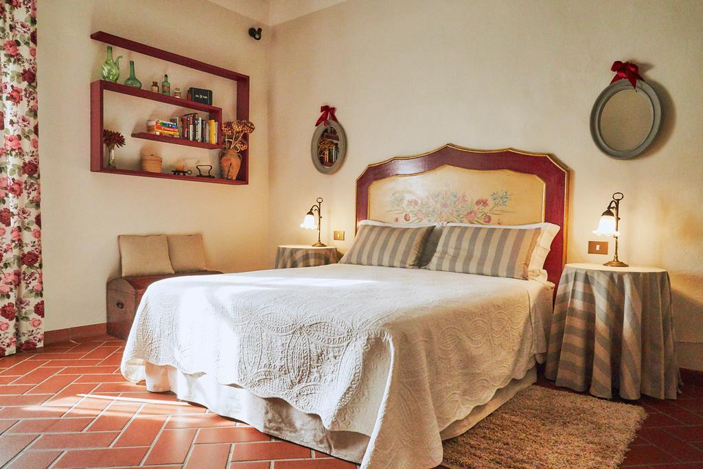 Agriturismo Villa Mazzi Montepulciano Stazione 외부 사진