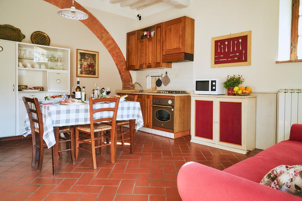 Agriturismo Villa Mazzi Montepulciano Stazione 외부 사진