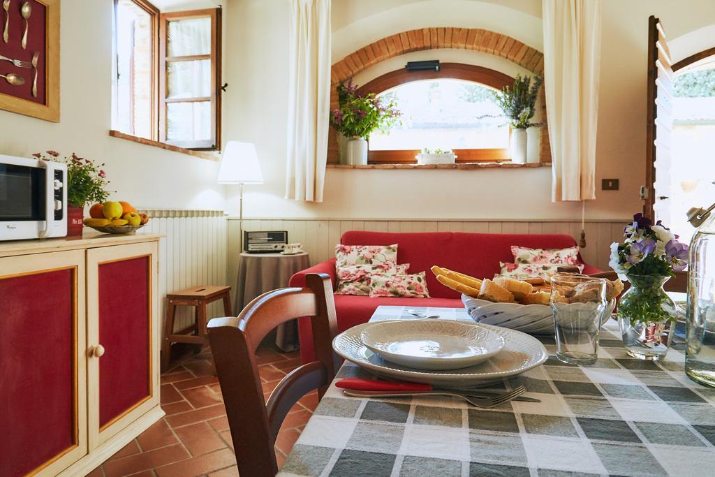 Agriturismo Villa Mazzi Montepulciano Stazione 외부 사진