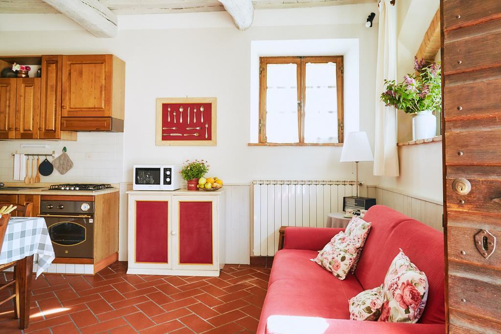 Agriturismo Villa Mazzi Montepulciano Stazione 외부 사진