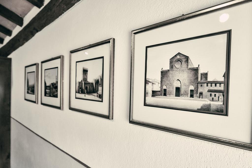 Agriturismo Villa Mazzi Montepulciano Stazione 외부 사진