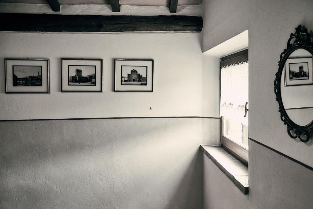 Agriturismo Villa Mazzi Montepulciano Stazione 외부 사진