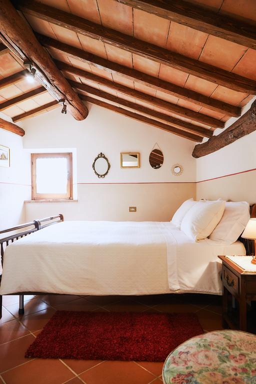 Agriturismo Villa Mazzi Montepulciano Stazione 외부 사진