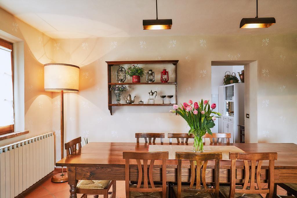Agriturismo Villa Mazzi Montepulciano Stazione 외부 사진