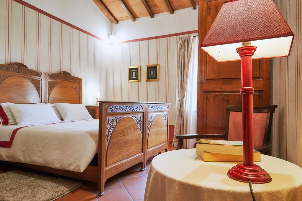 Agriturismo Villa Mazzi Montepulciano Stazione 외부 사진