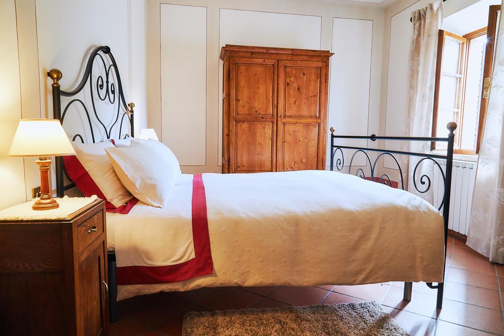 Agriturismo Villa Mazzi Montepulciano Stazione 외부 사진