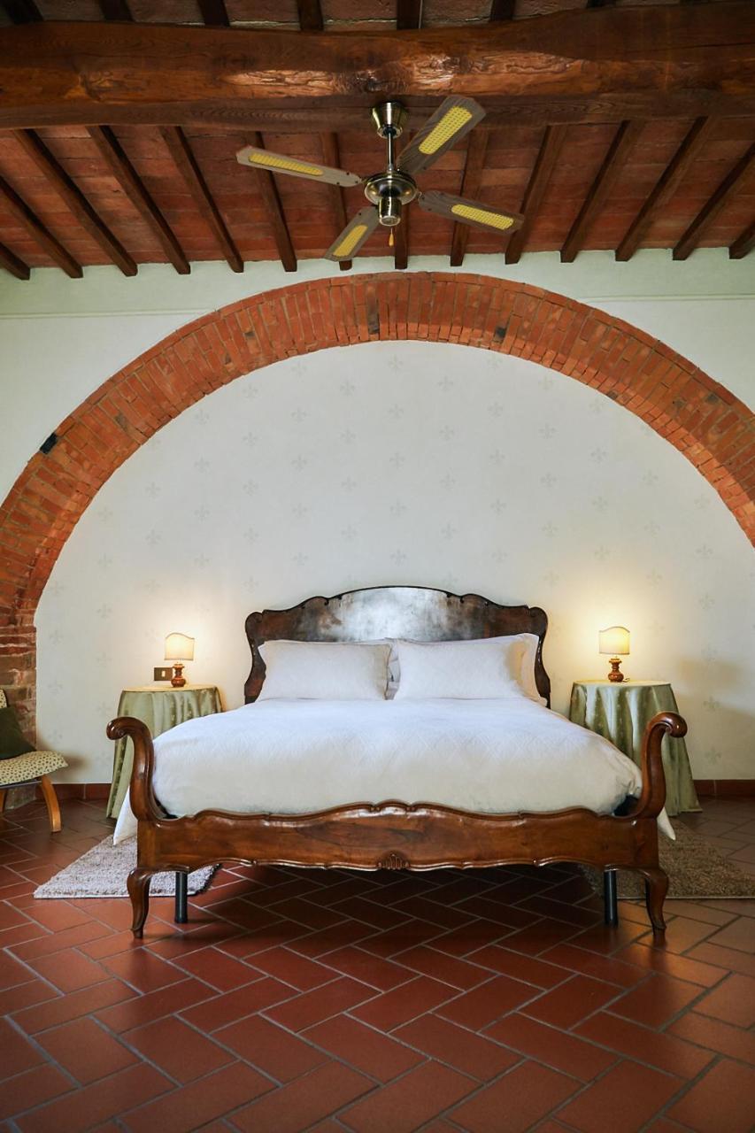 Agriturismo Villa Mazzi Montepulciano Stazione 외부 사진